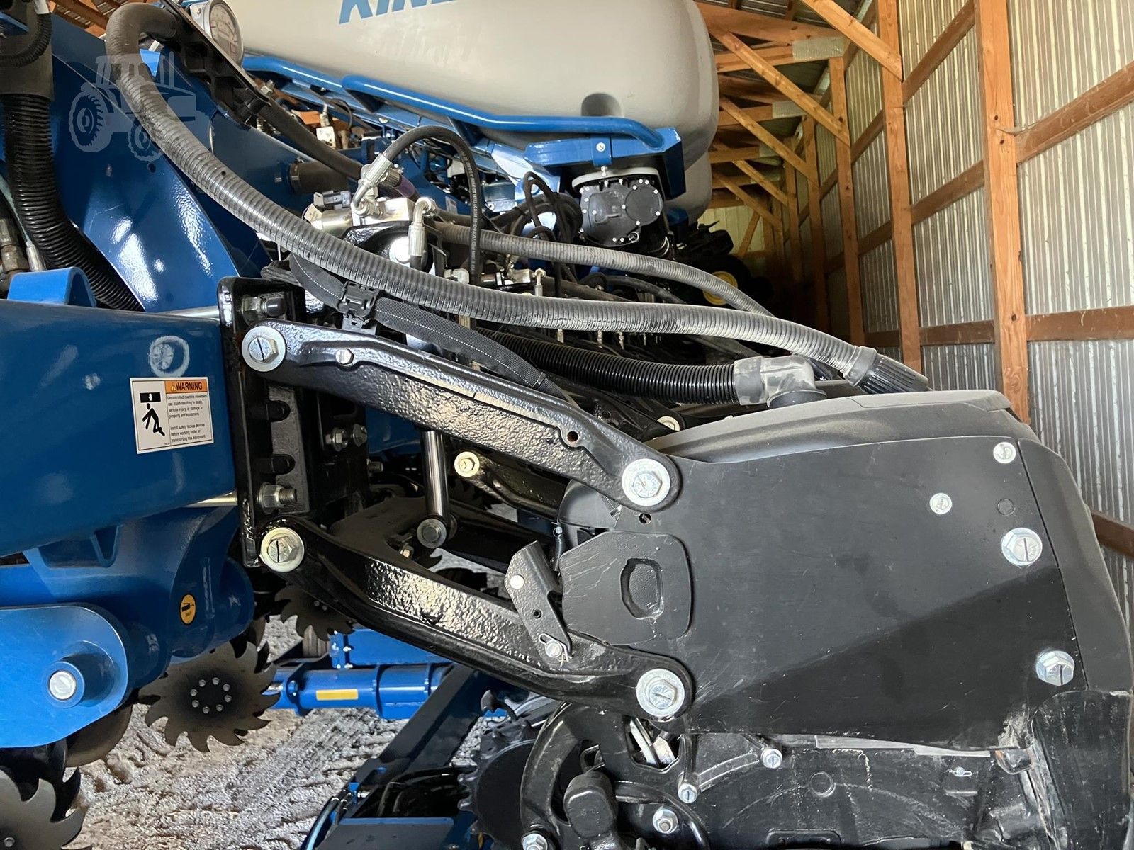 2025 Kinze 5670, photo 6 of 18