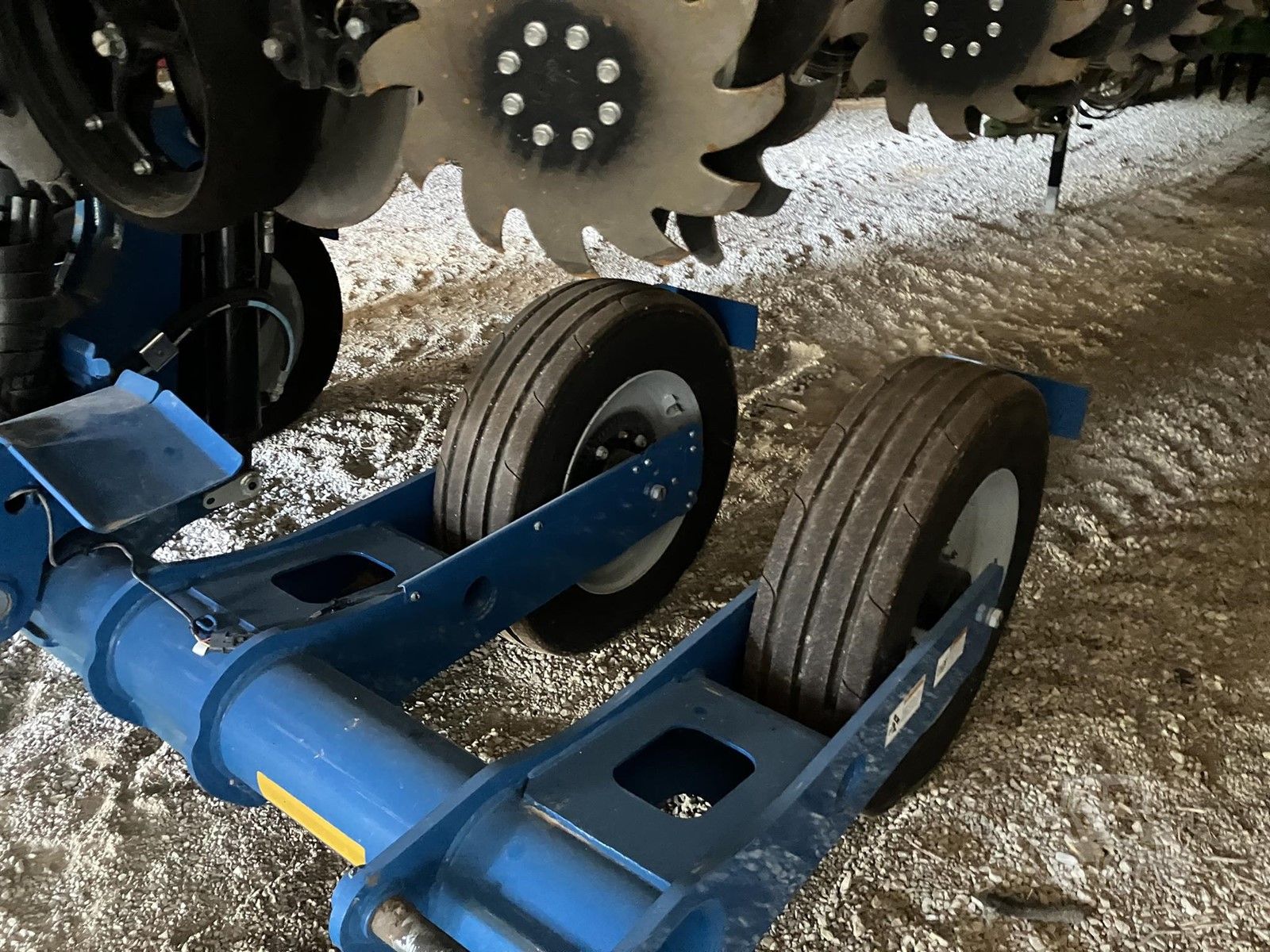 2025 Kinze 5670, photo 7 of 18