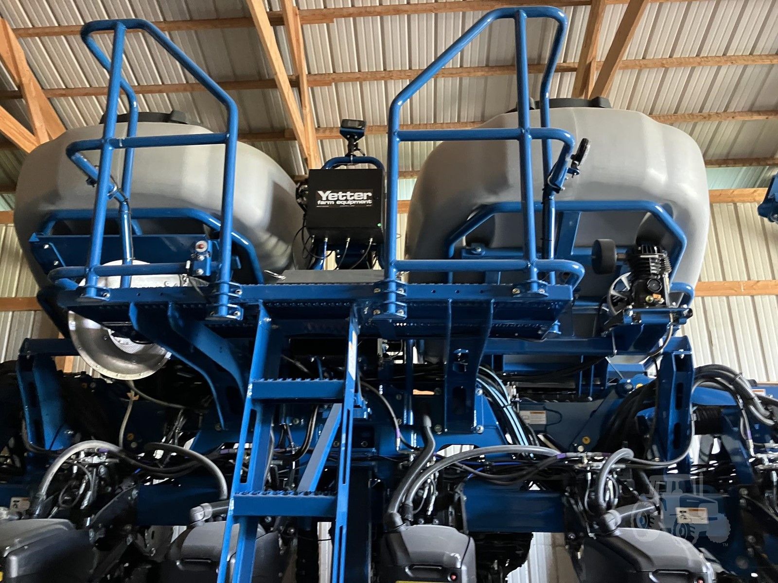2025 Kinze 5670, photo 10 of 18