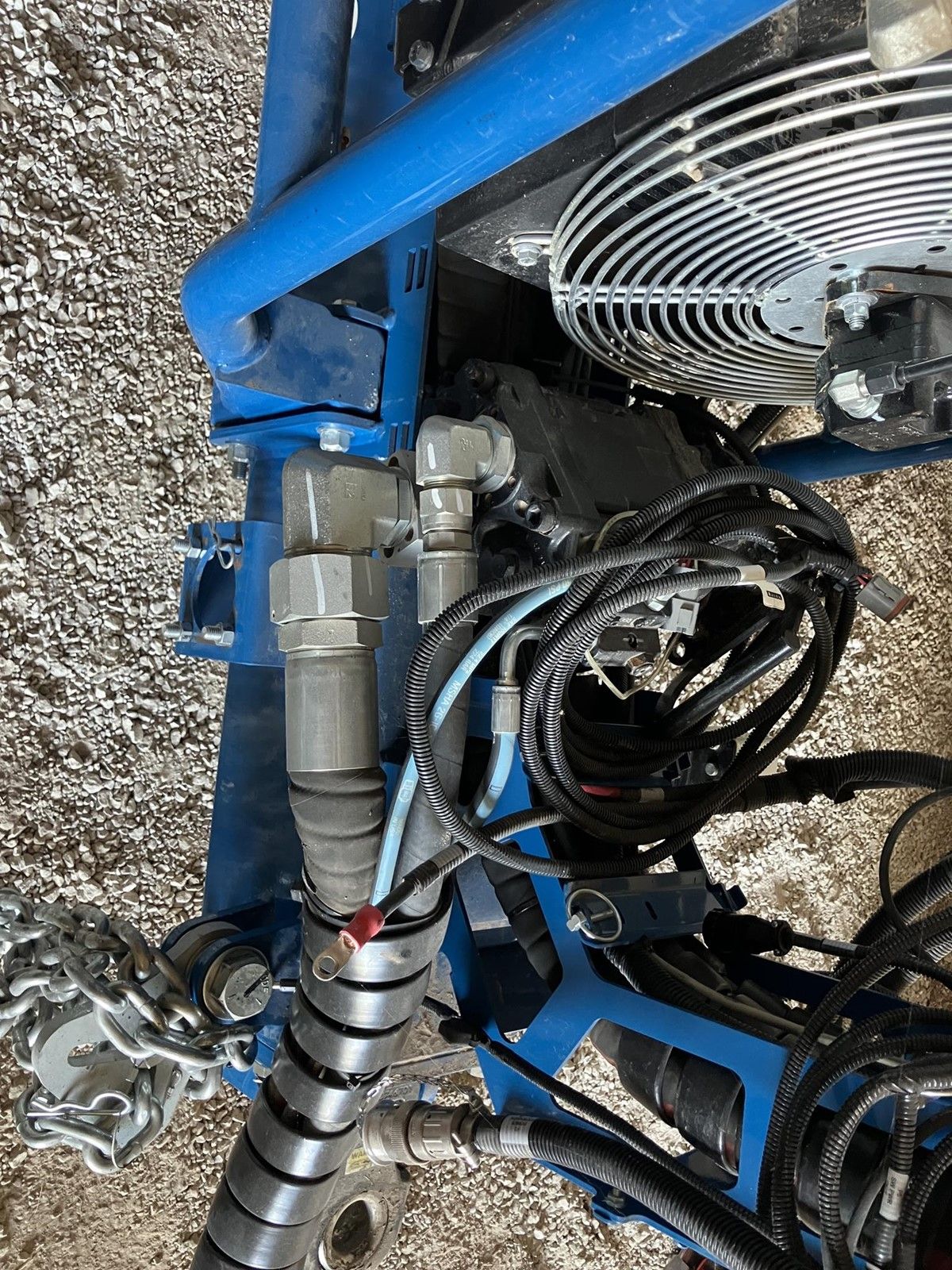 2025 Kinze 5670, photo 15 of 18