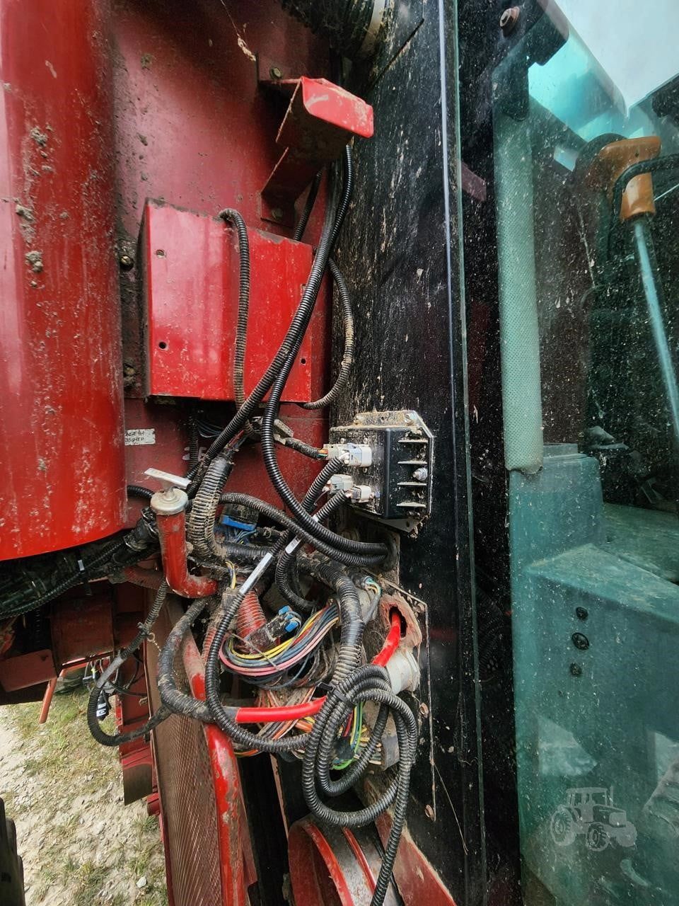 1999 Case IH 2388, photo 21 of 24