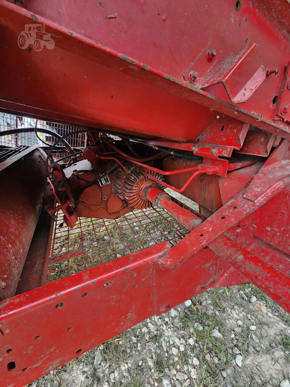 1999 Case IH 2388, photo 22 of 24