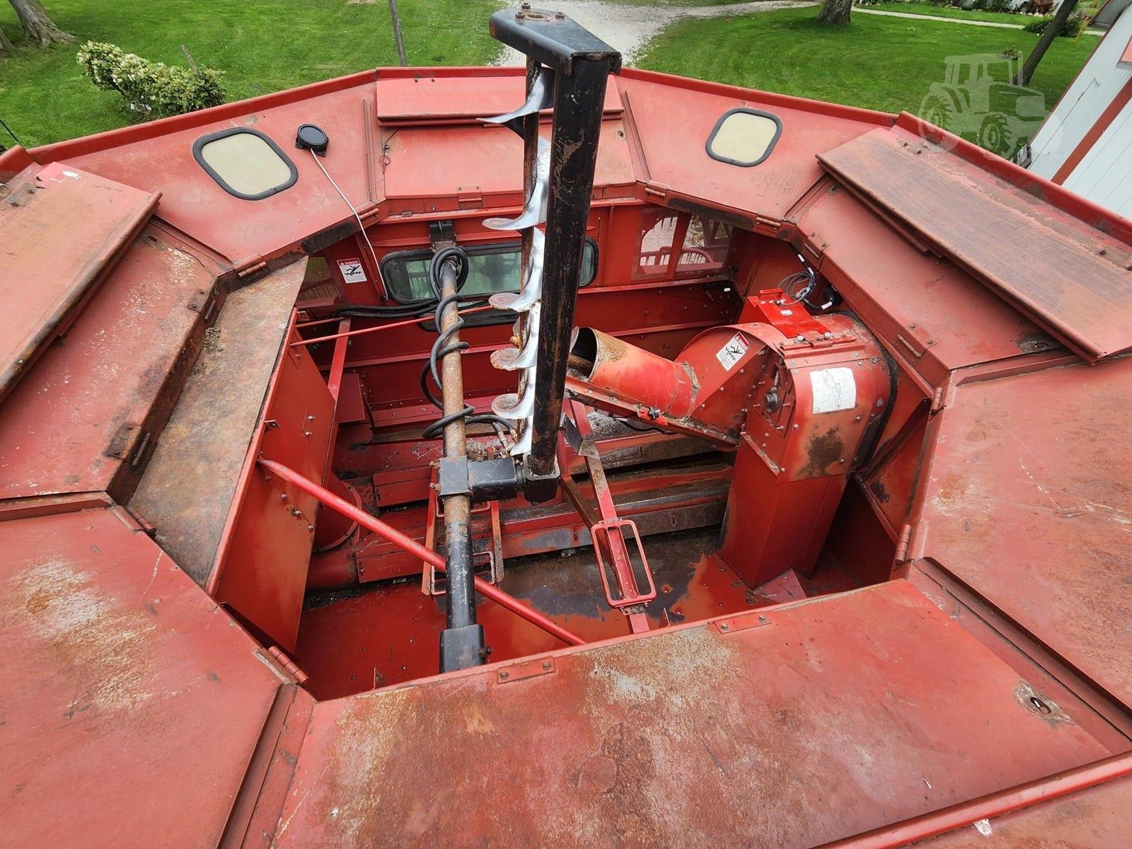 1999 Case IH 2388, photo 23 of 24