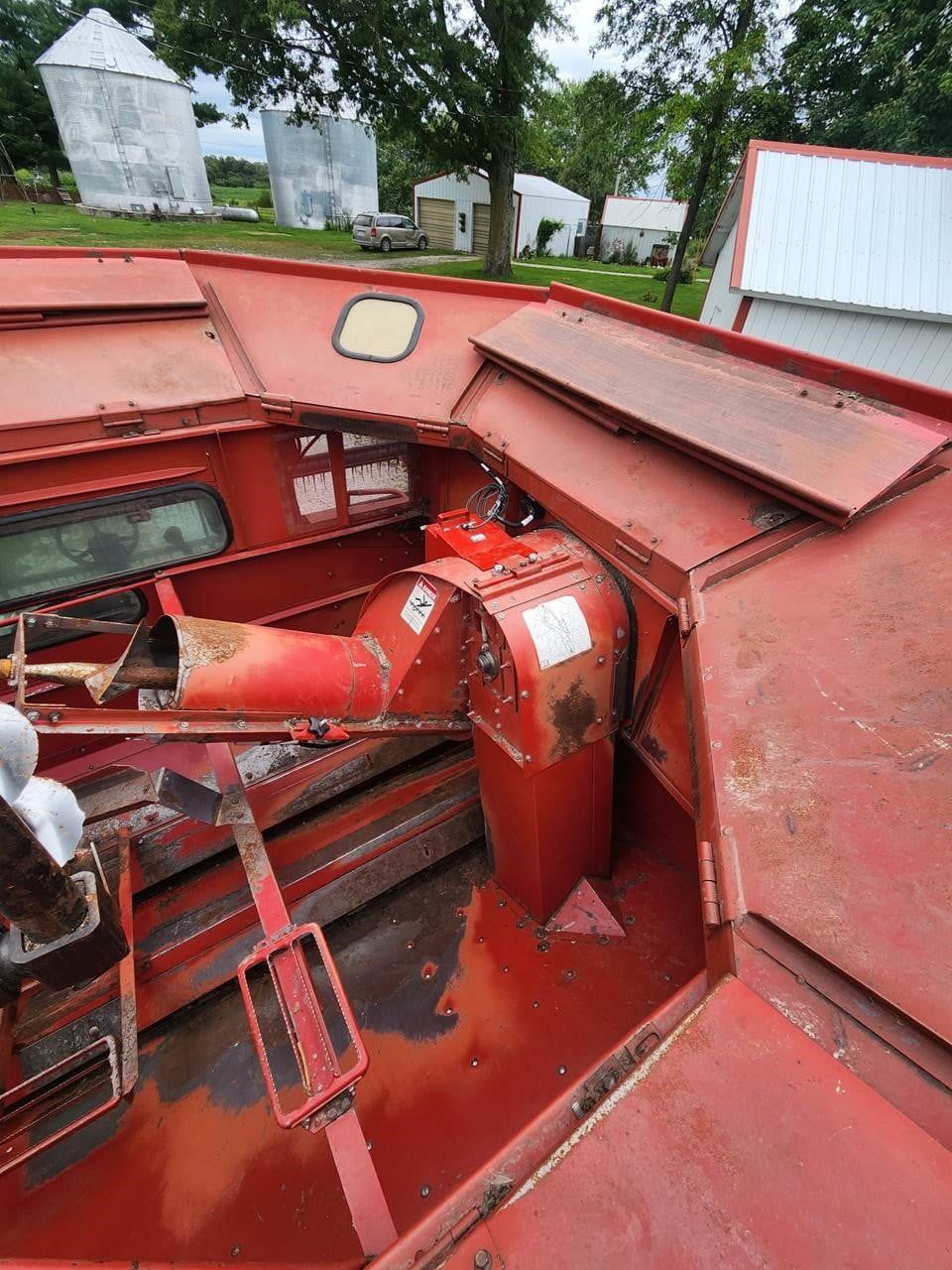 1999 Case IH 2388, photo 24 of 24