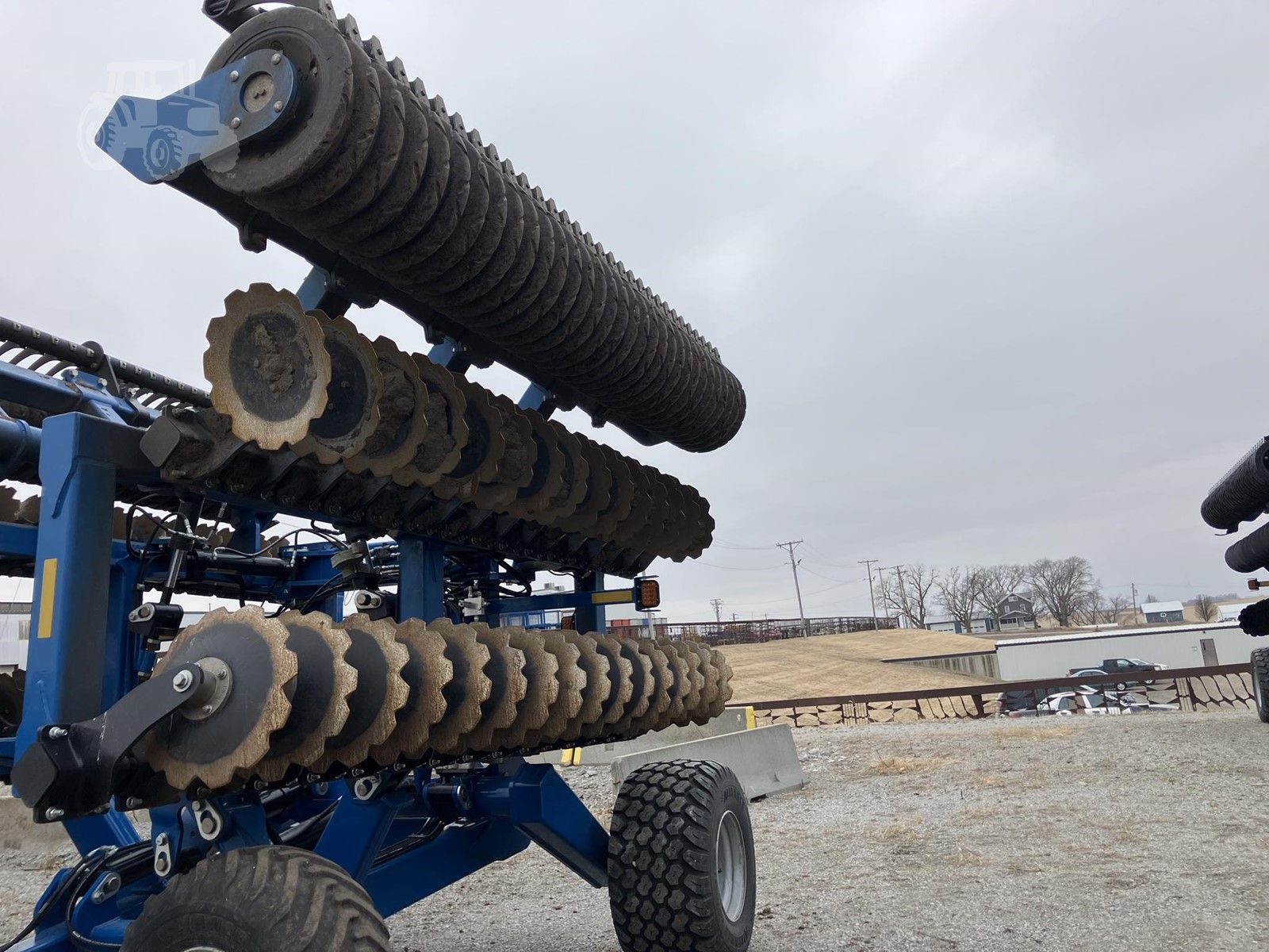 2023 Kinze Mach Till 261, photo 5 of 7
