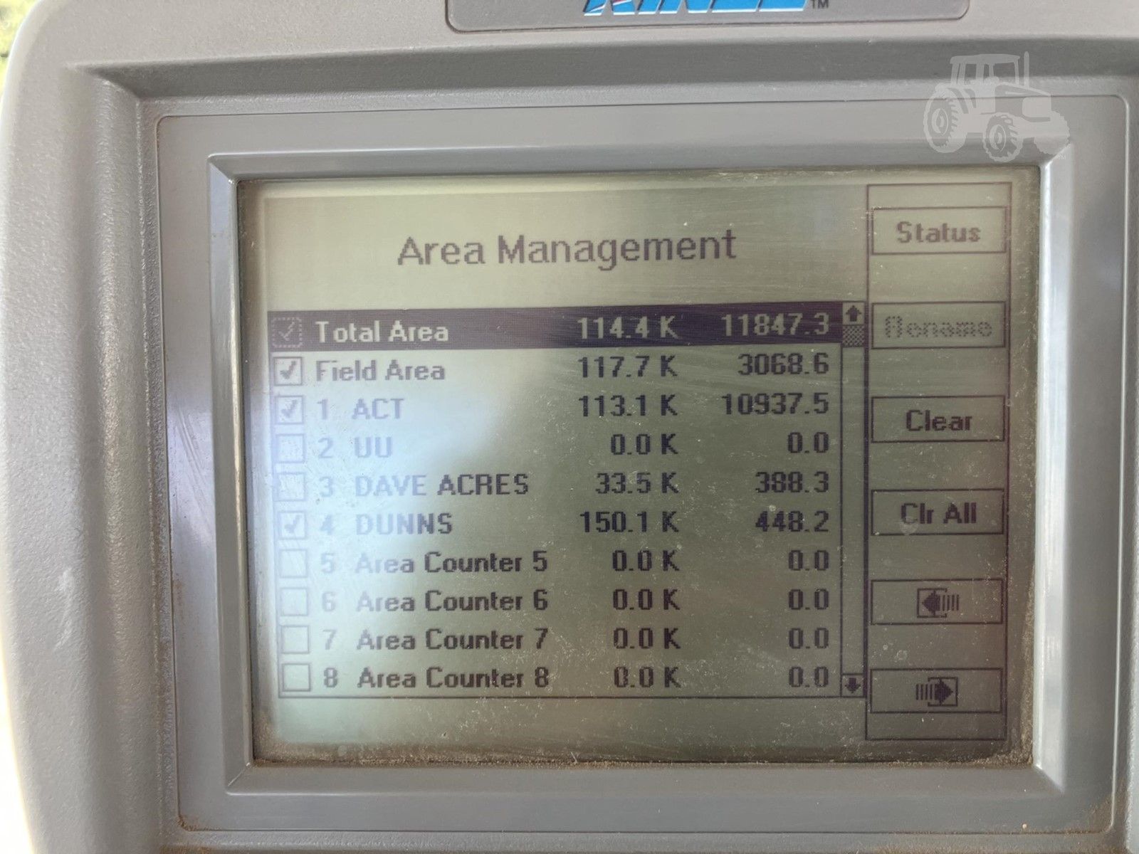 2011 Kinze 3600ASD, photo 18 of 18