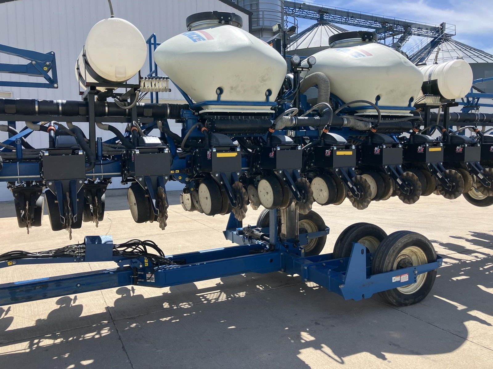 2011 Kinze 3600ASD, photo 3 of 18