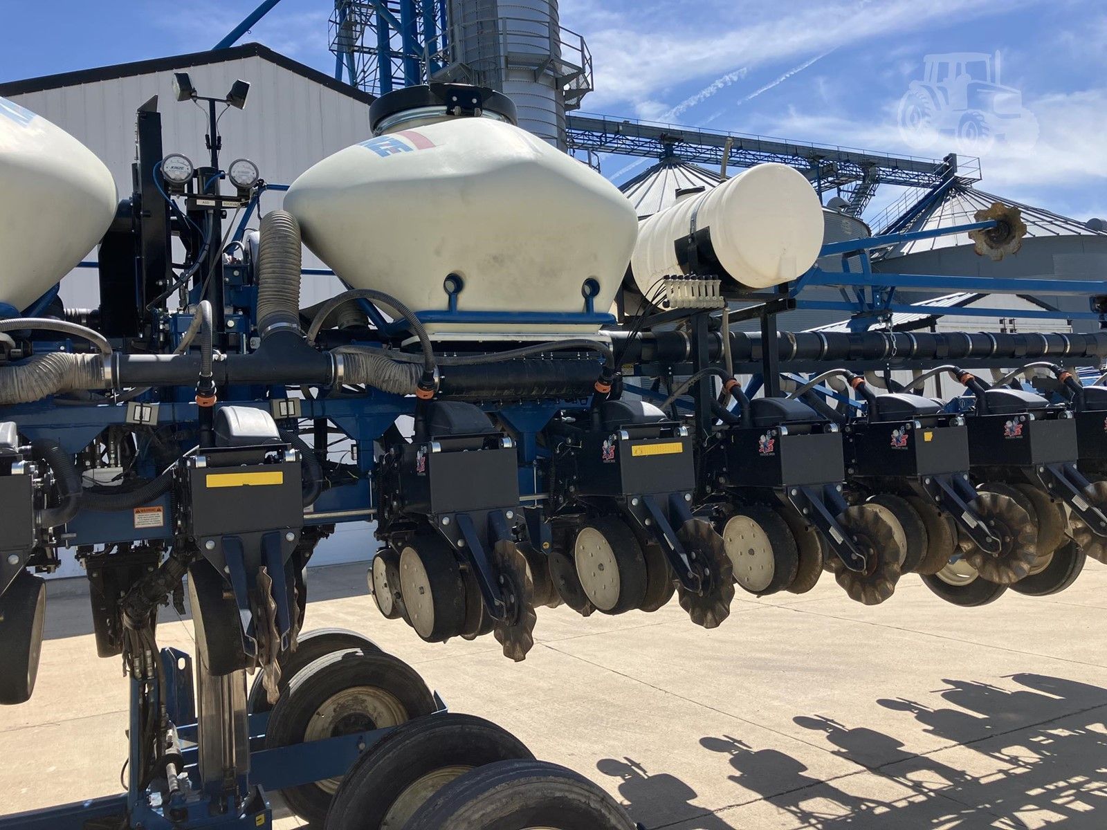 2011 Kinze 3600ASD, photo 4 of 18