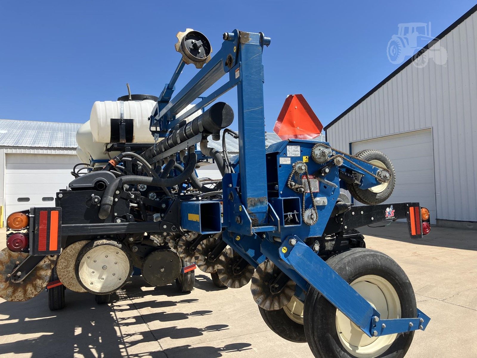 2011 Kinze 3600ASD, photo 7 of 18