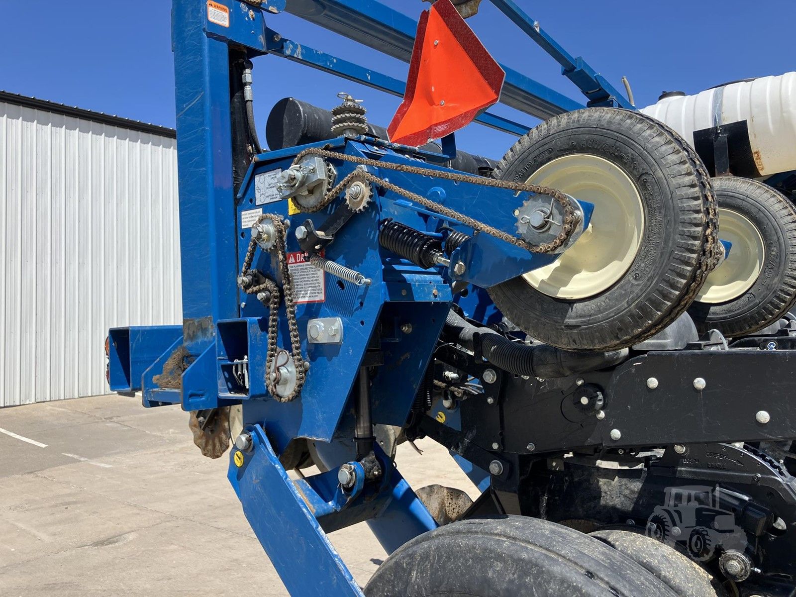 2011 Kinze 3600ASD, photo 8 of 18