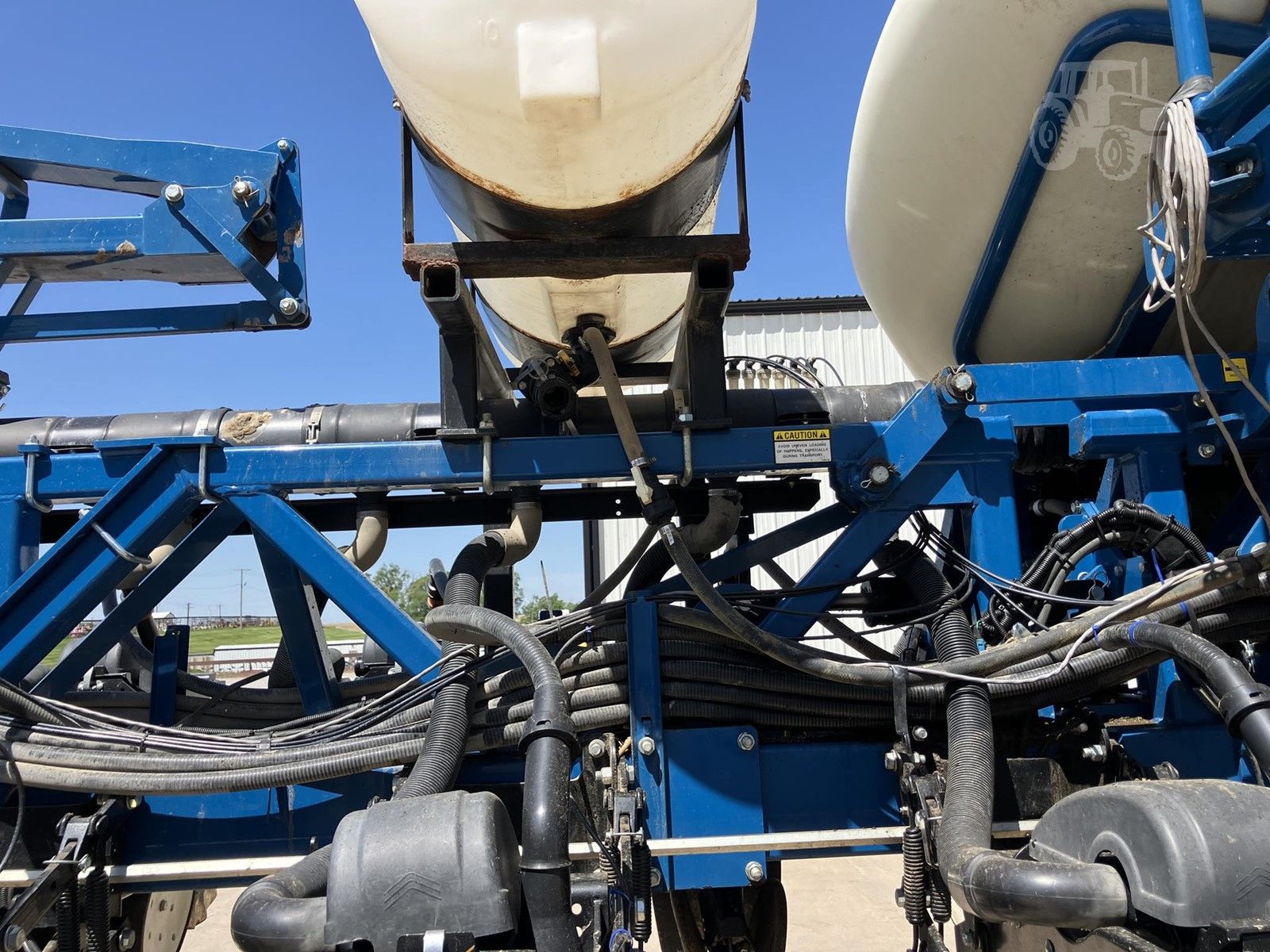 2011 Kinze 3600ASD, photo 11 of 18