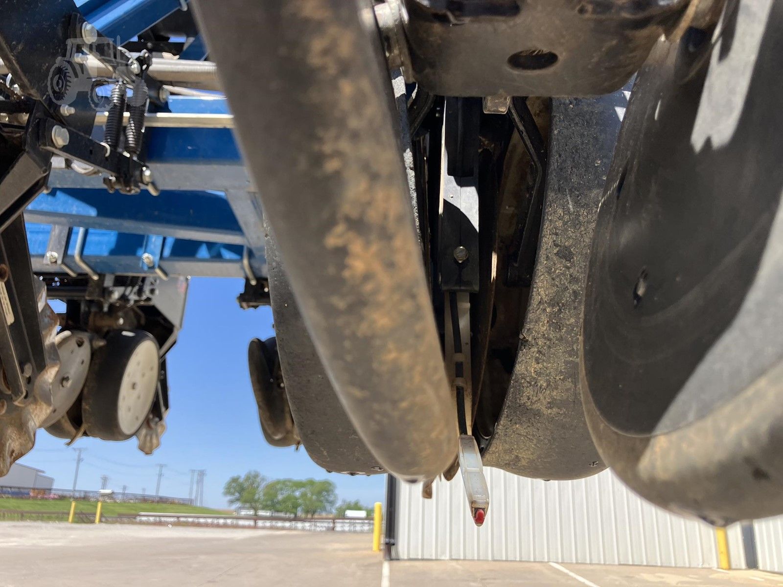2011 Kinze 3600ASD, photo 12 of 18