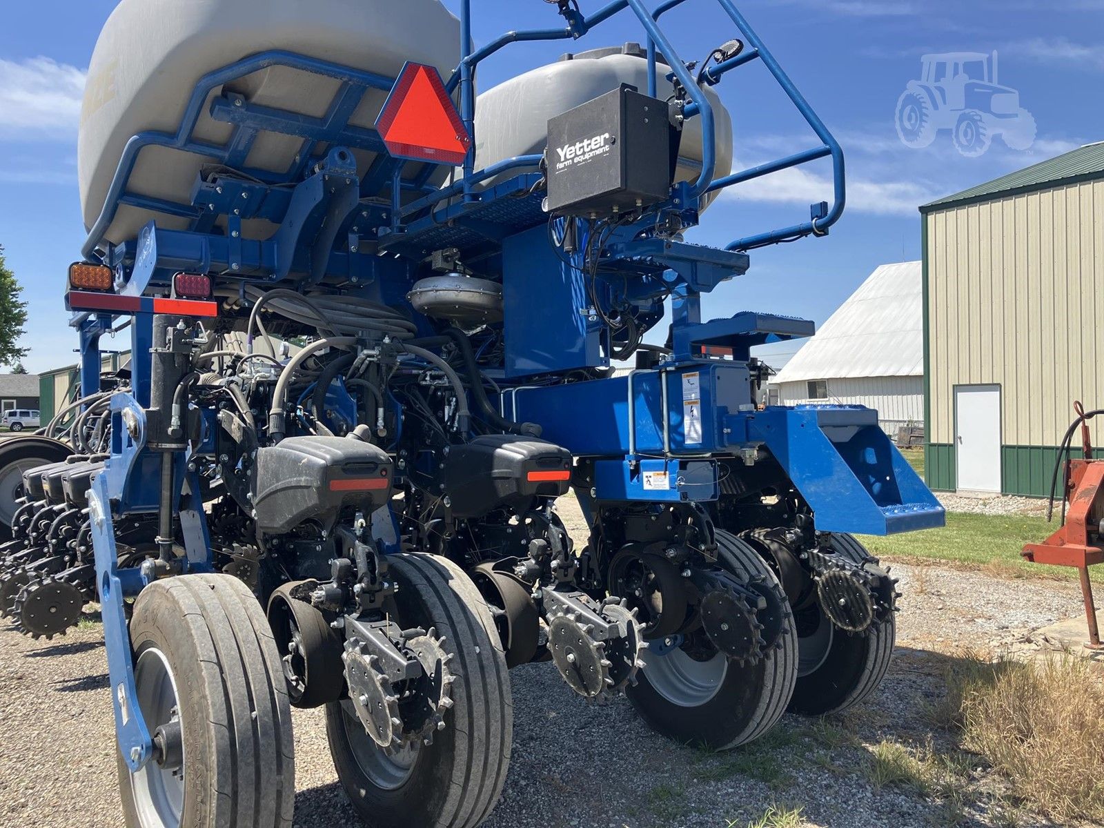 2026 Kinze 5900, photo 5 of 12