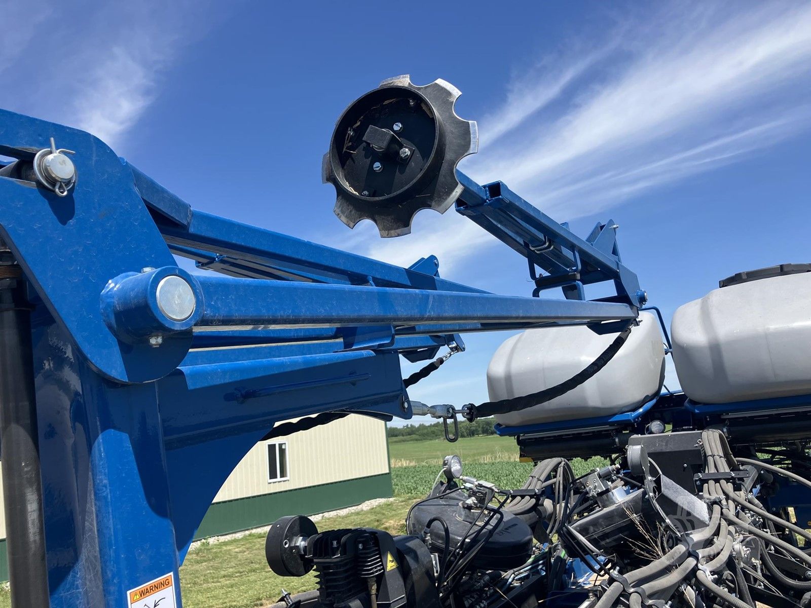 2026 Kinze 5900, photo 7 of 12
