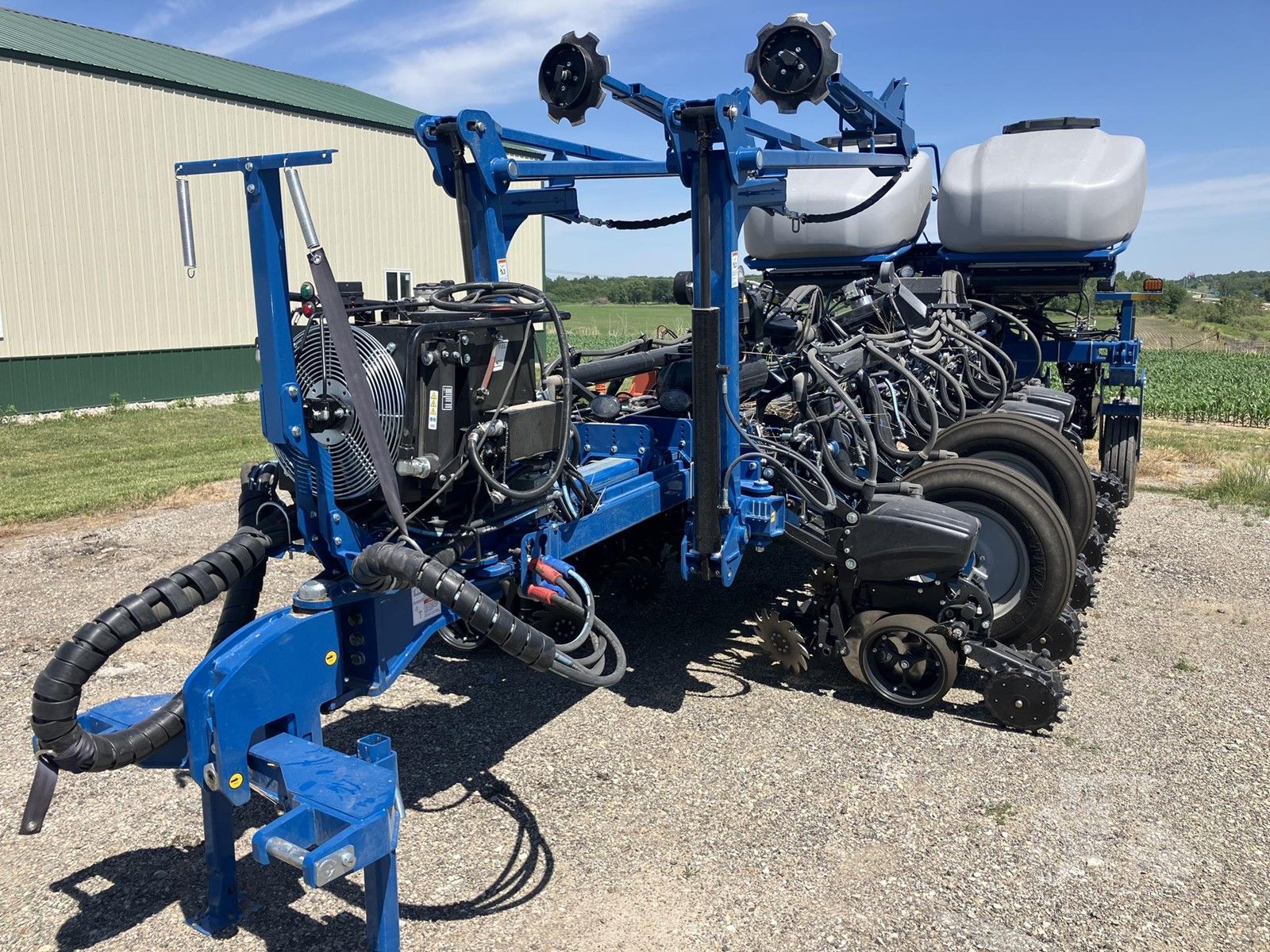 2026 Kinze 5900