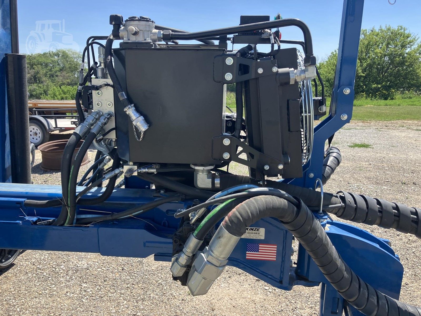 2026 Kinze 5900, photo 3 of 12