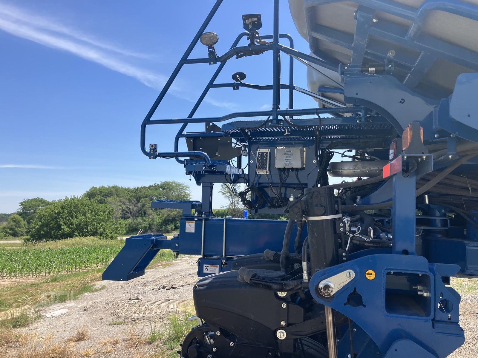 2026 Kinze 5900, photo 10 of 12
