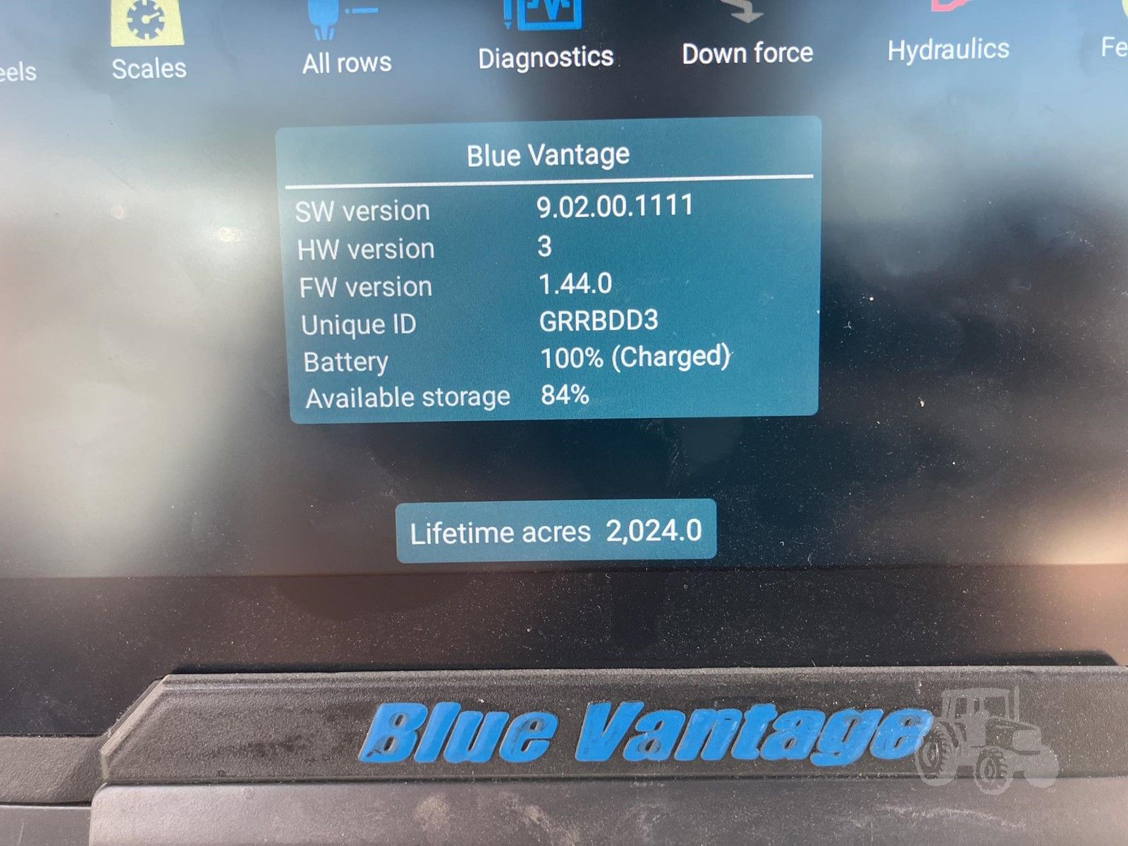 2024 Kinze 5900, photo 12 of 13