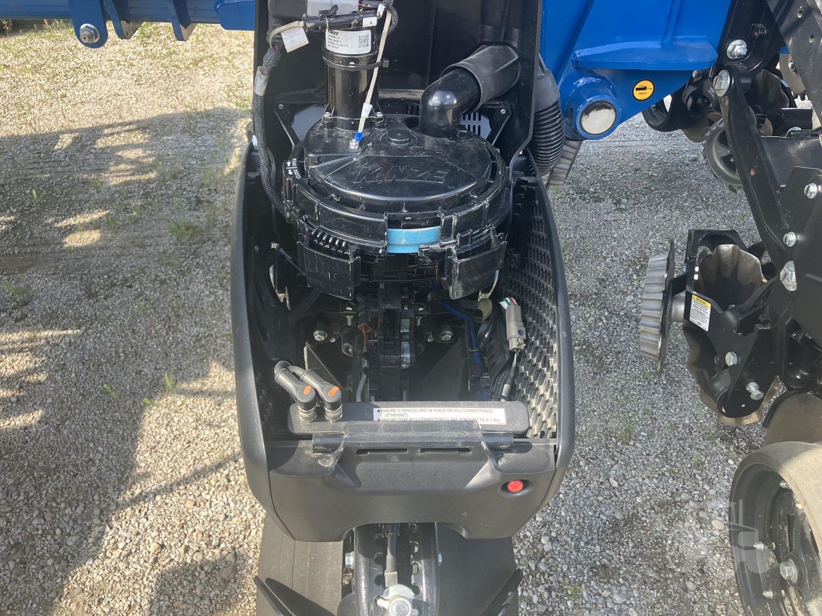2024 Kinze 5900, photo 11 of 13