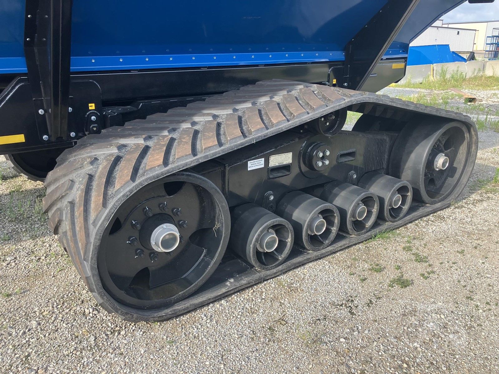 2026 Kinze 1121, photo 3 of 11