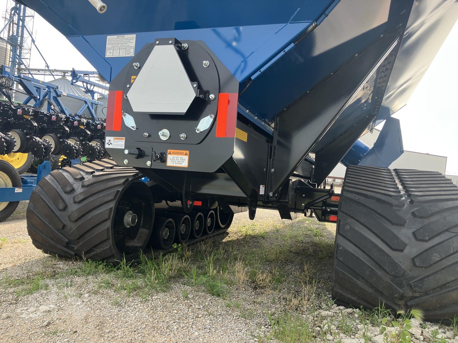2026 Kinze 1121, photo 5 of 11