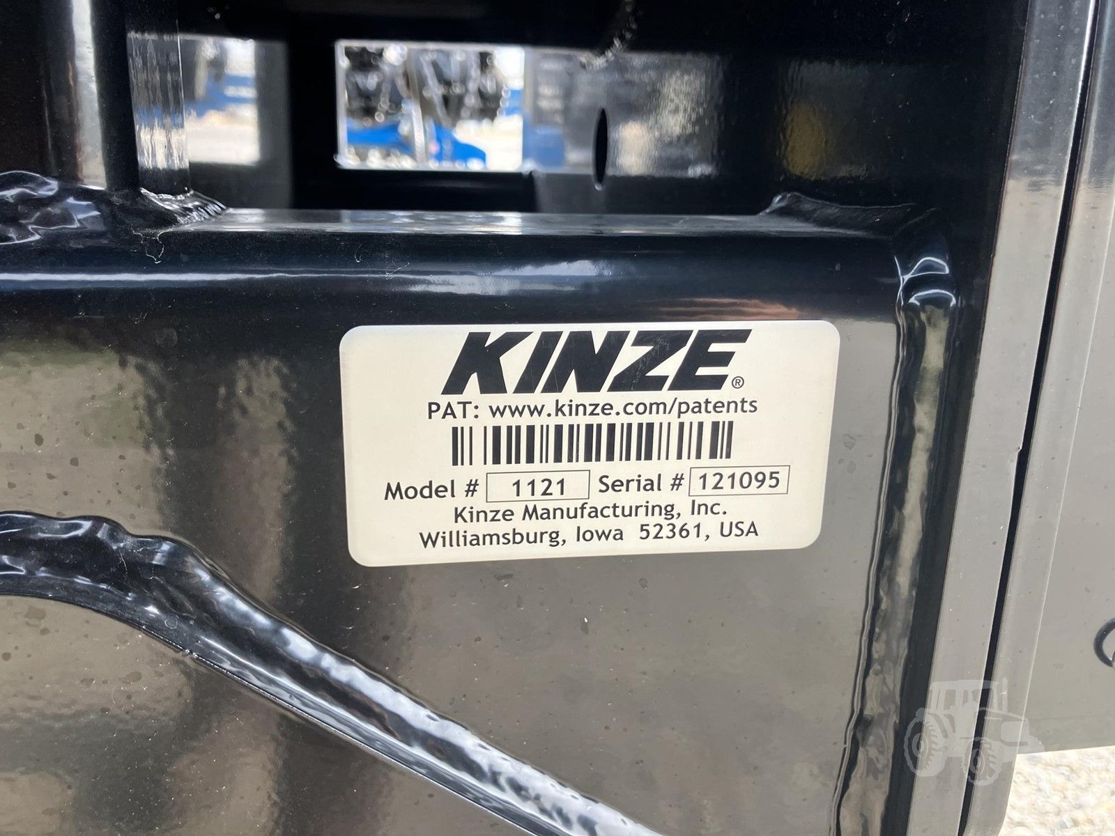 2026 Kinze 1121, photo 8 of 11