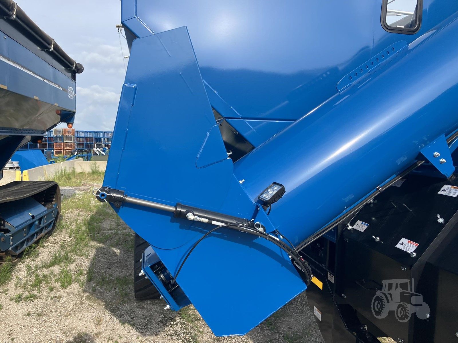 2026 Kinze 1121, photo 9 of 11