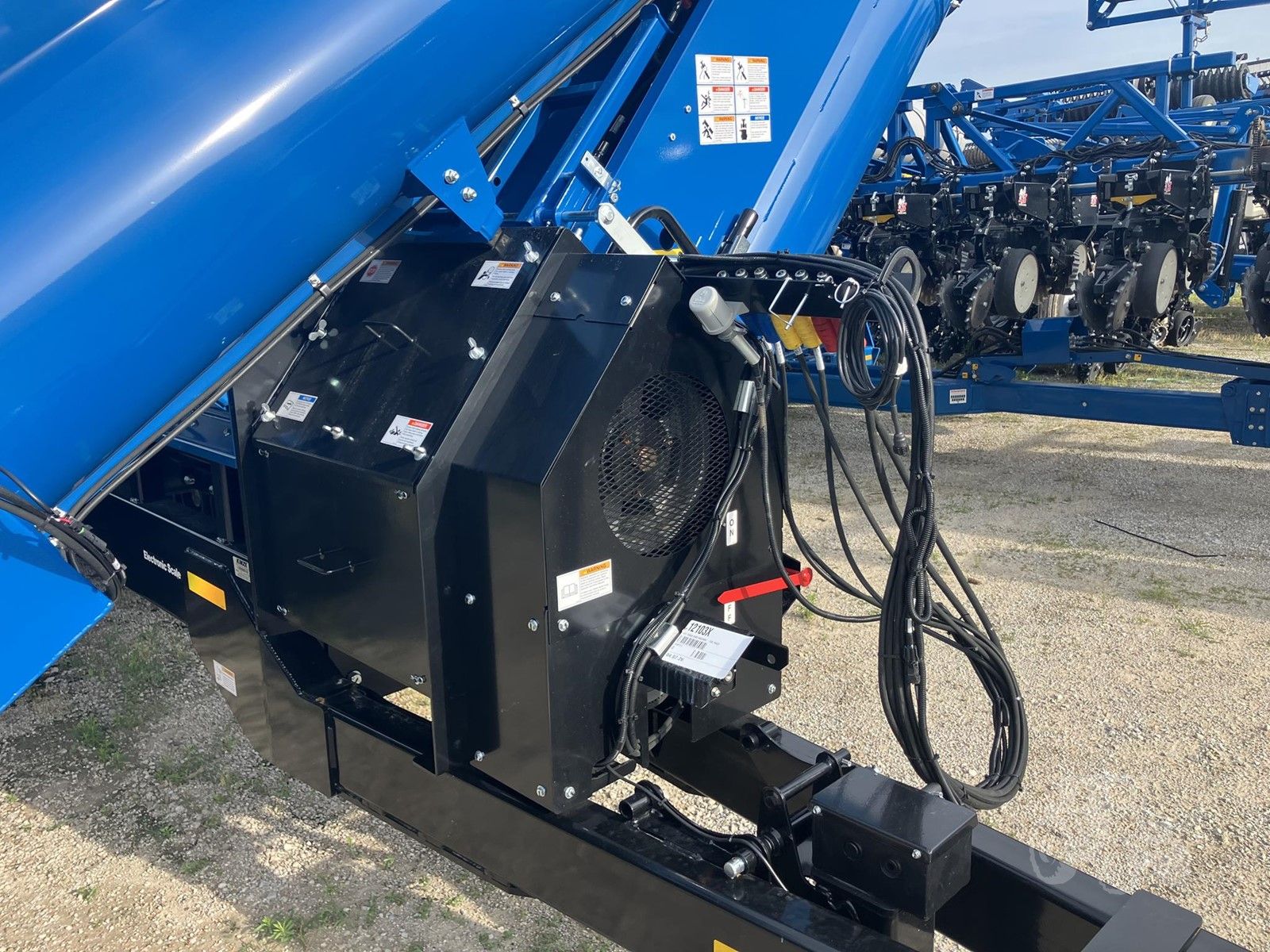 2026 Kinze 1121, photo 10 of 11