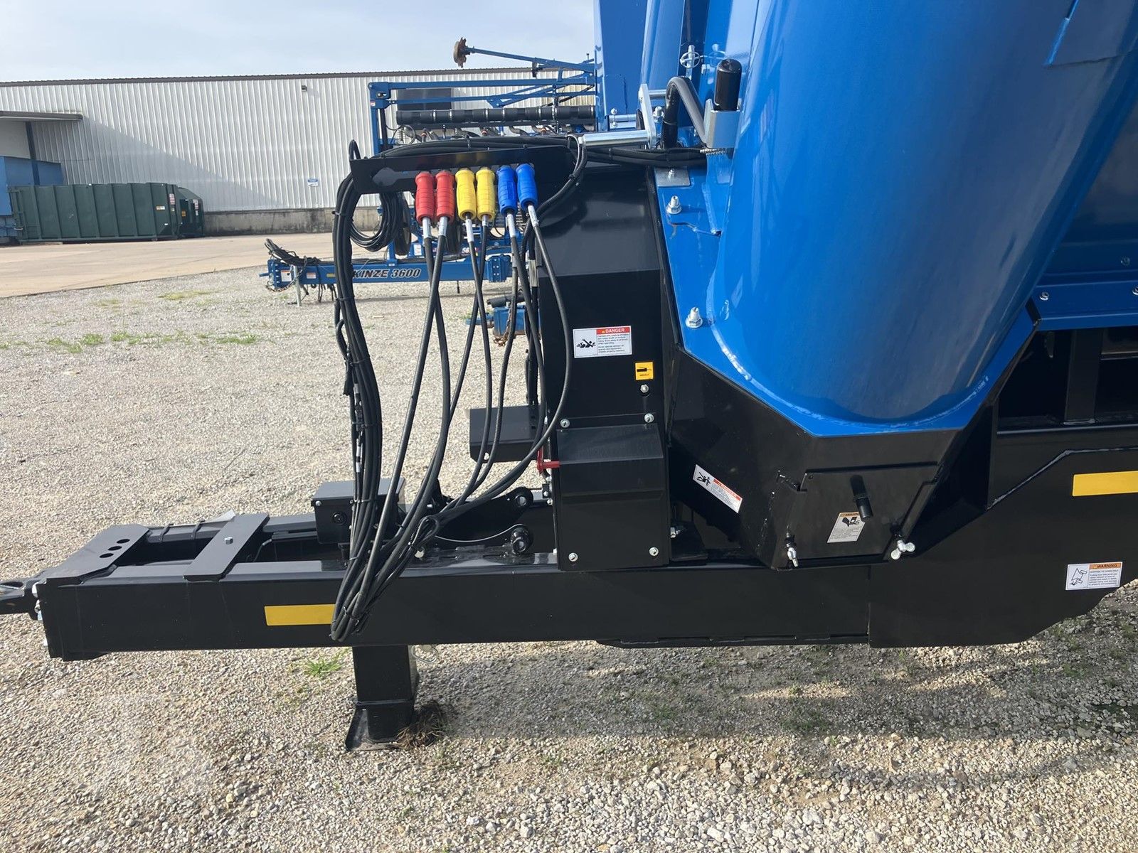 2026 Kinze 1121, photo 11 of 11