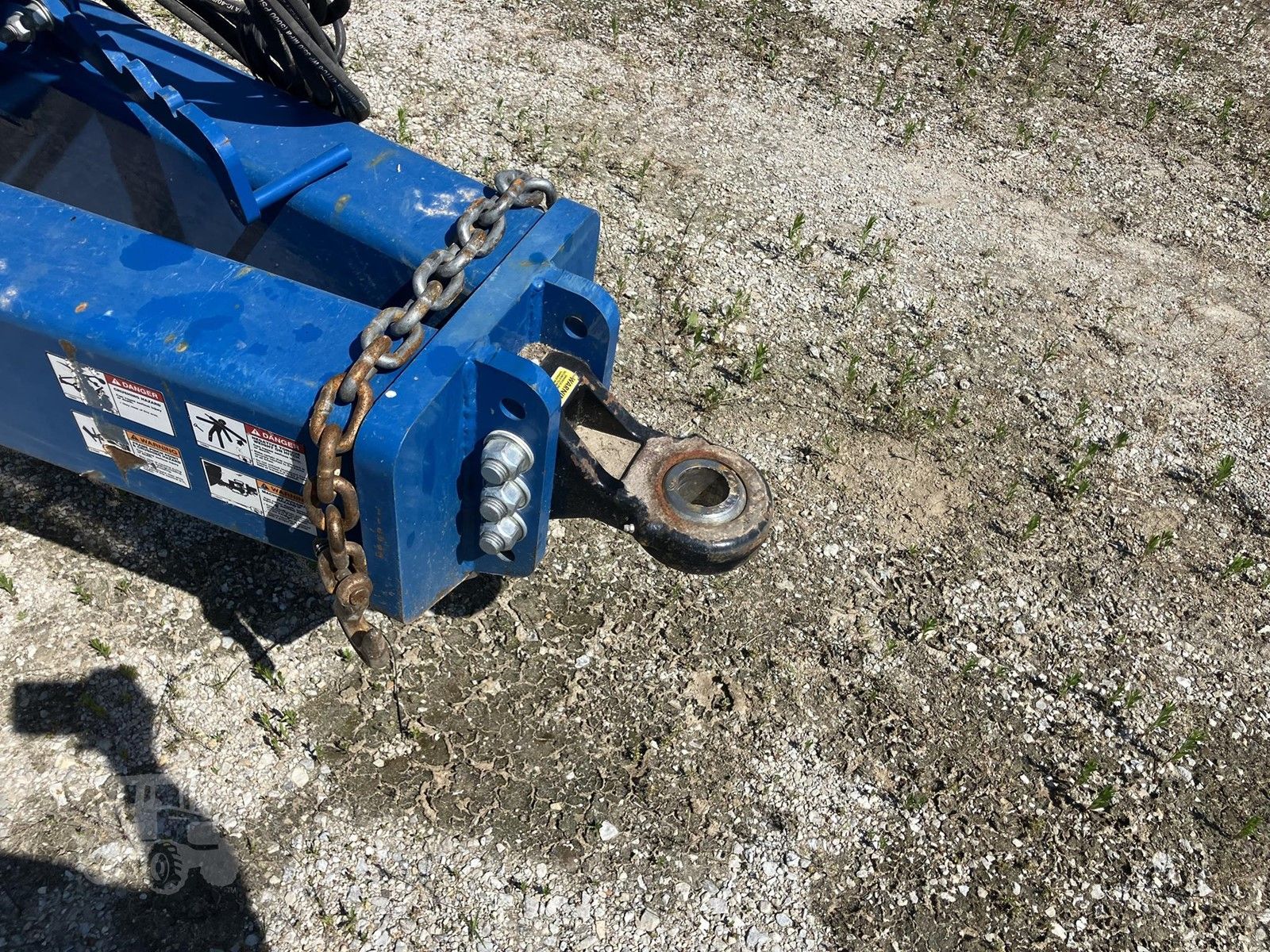 2023 Kinze Mach Till 201, photo 2 of 9