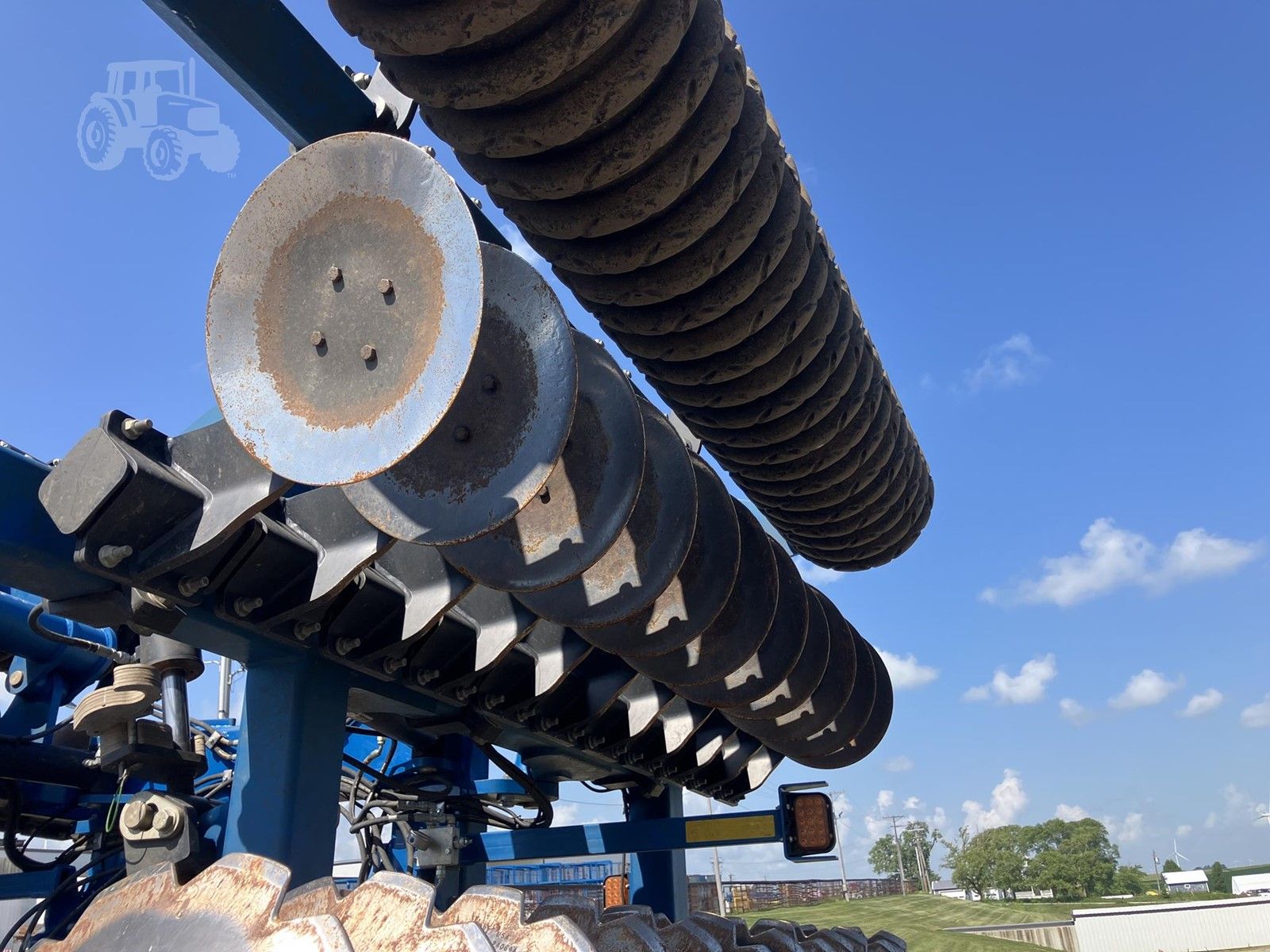 2023 Kinze Mach Till 201, photo 6 of 9