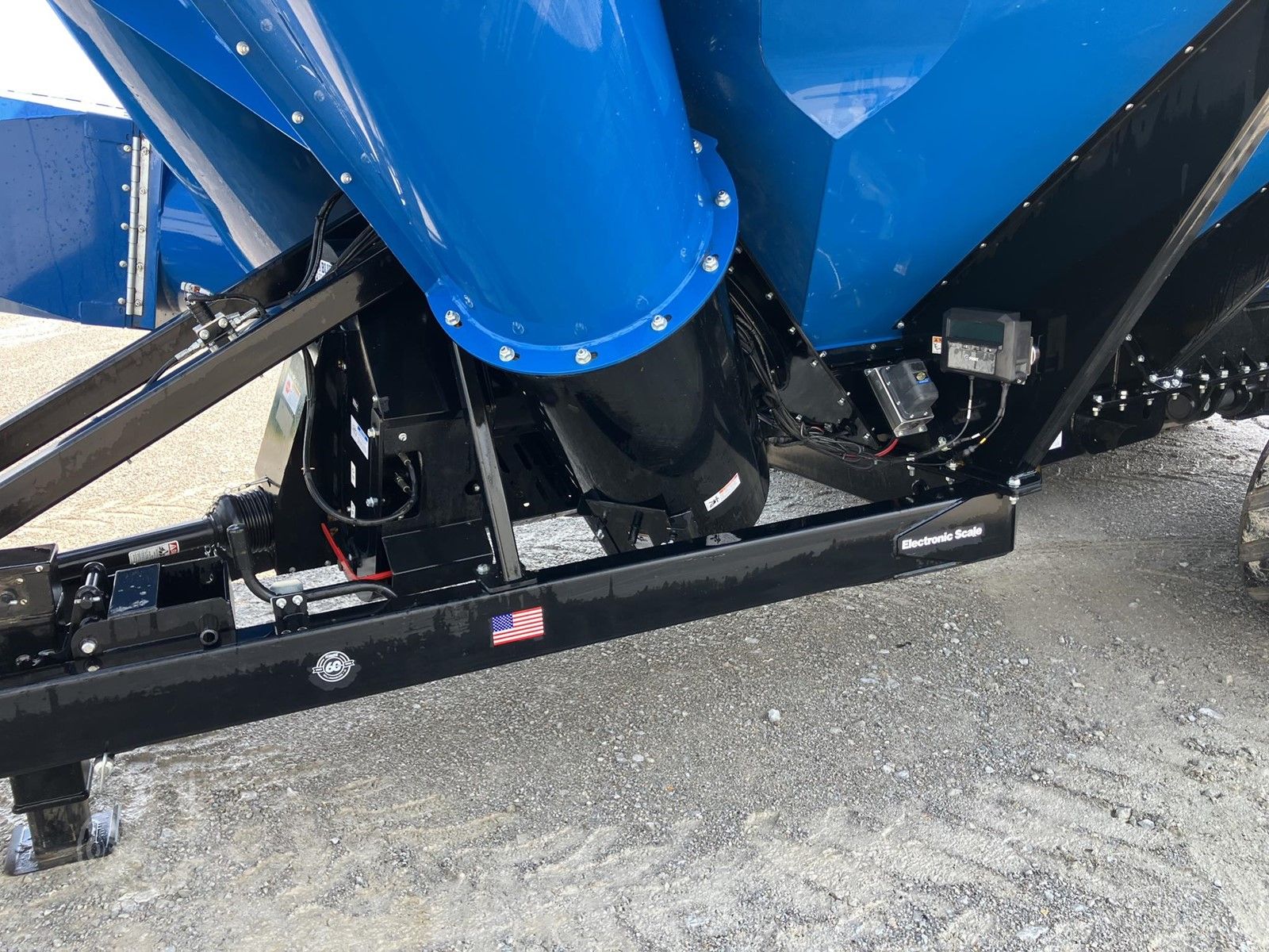 2025 Kinze 1421, photo 10 of 11