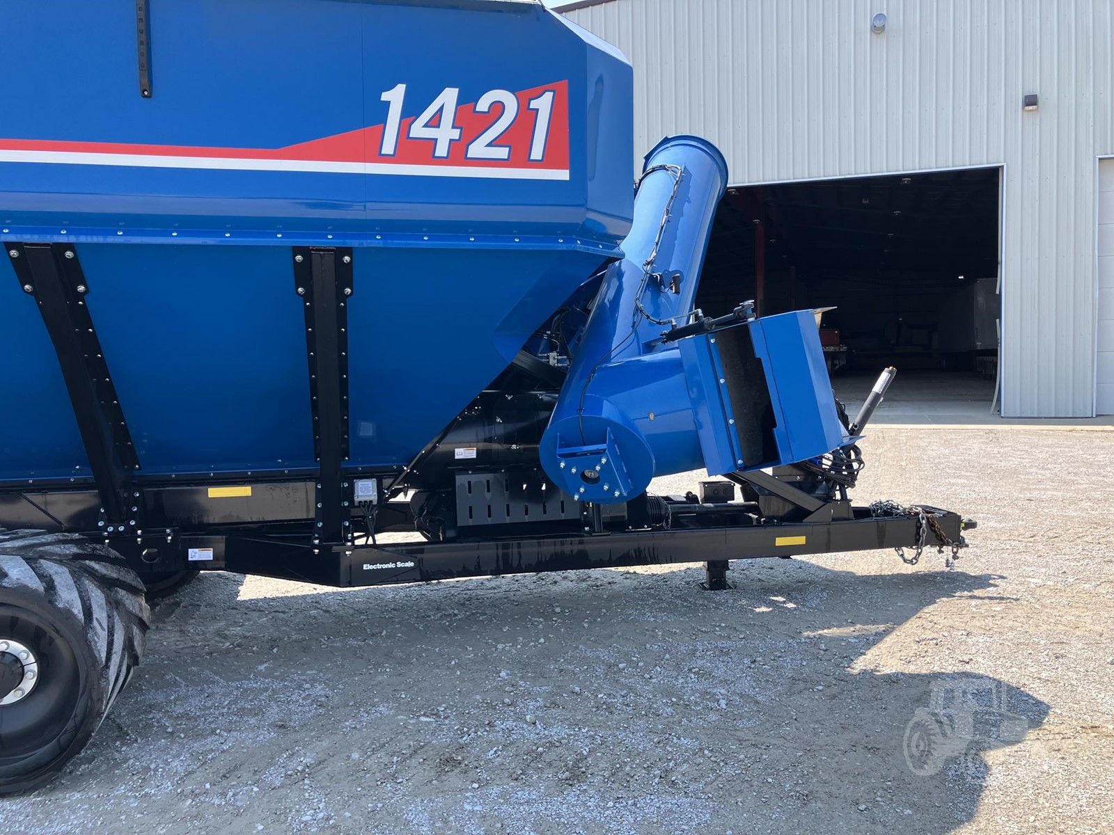 2025 Kinze 1421, photo 7 of 11