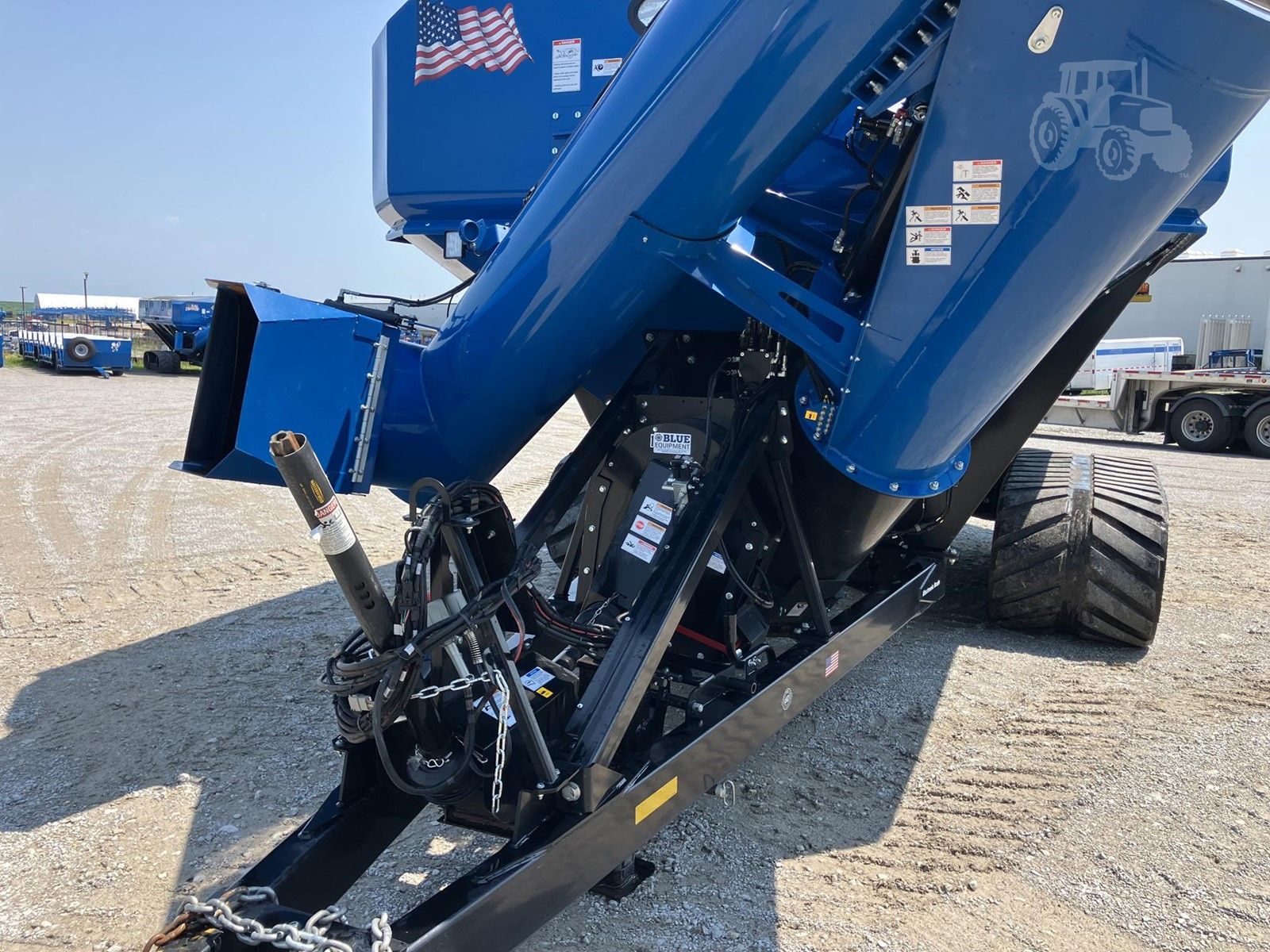 2025 Kinze 1421, photo 8 of 11