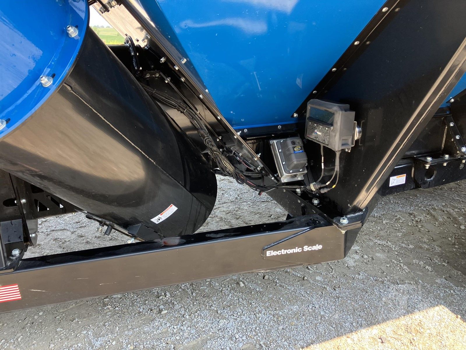 2025 Kinze 1421, photo 11 of 11