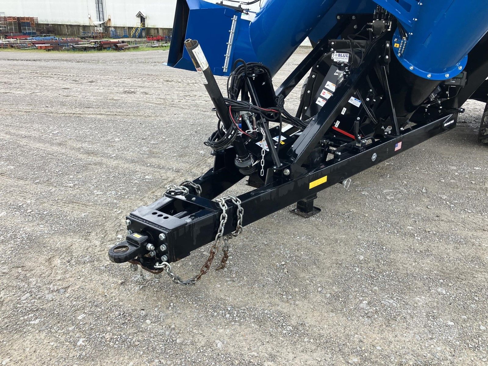 2025 Kinze 1421, photo 3 of 11