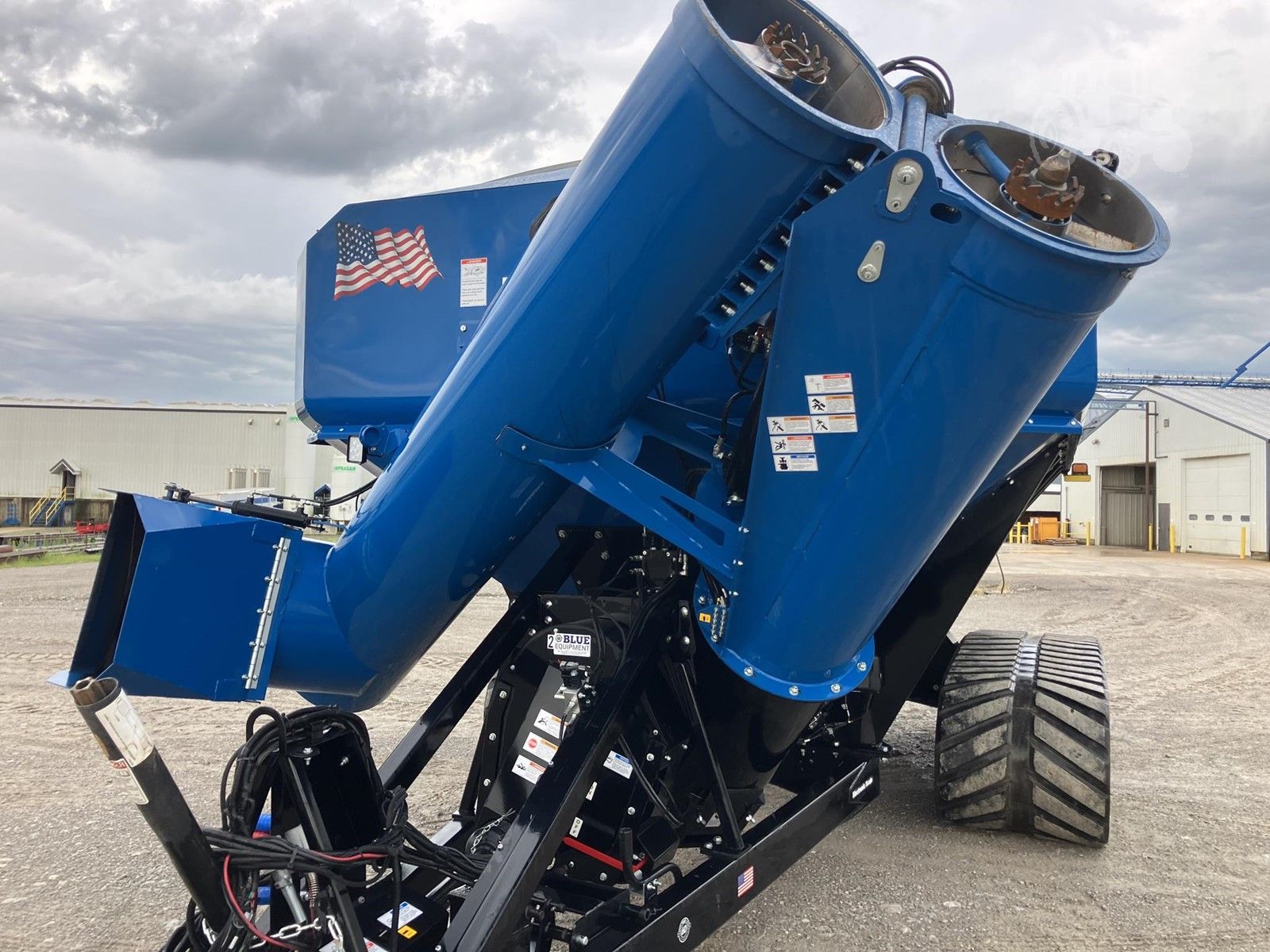 2025 Kinze 1421, photo 11 of 11