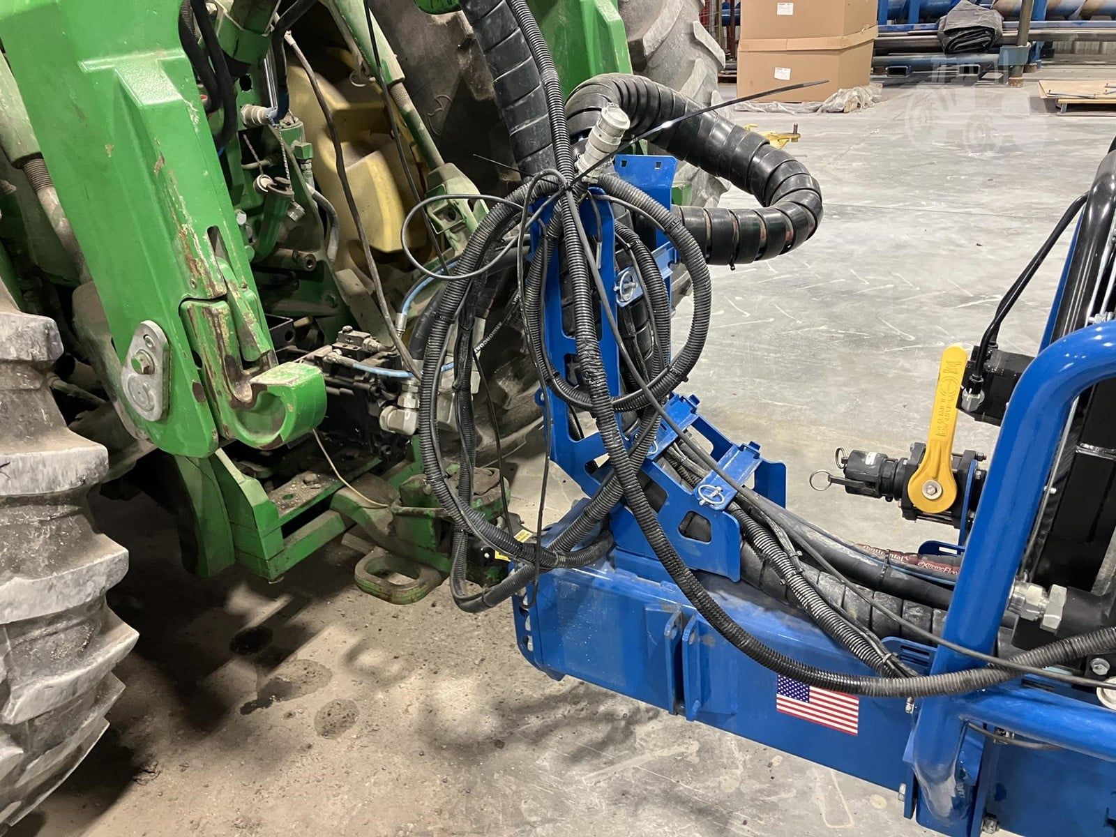 2024 Kinze 5670, photo 5 of 30