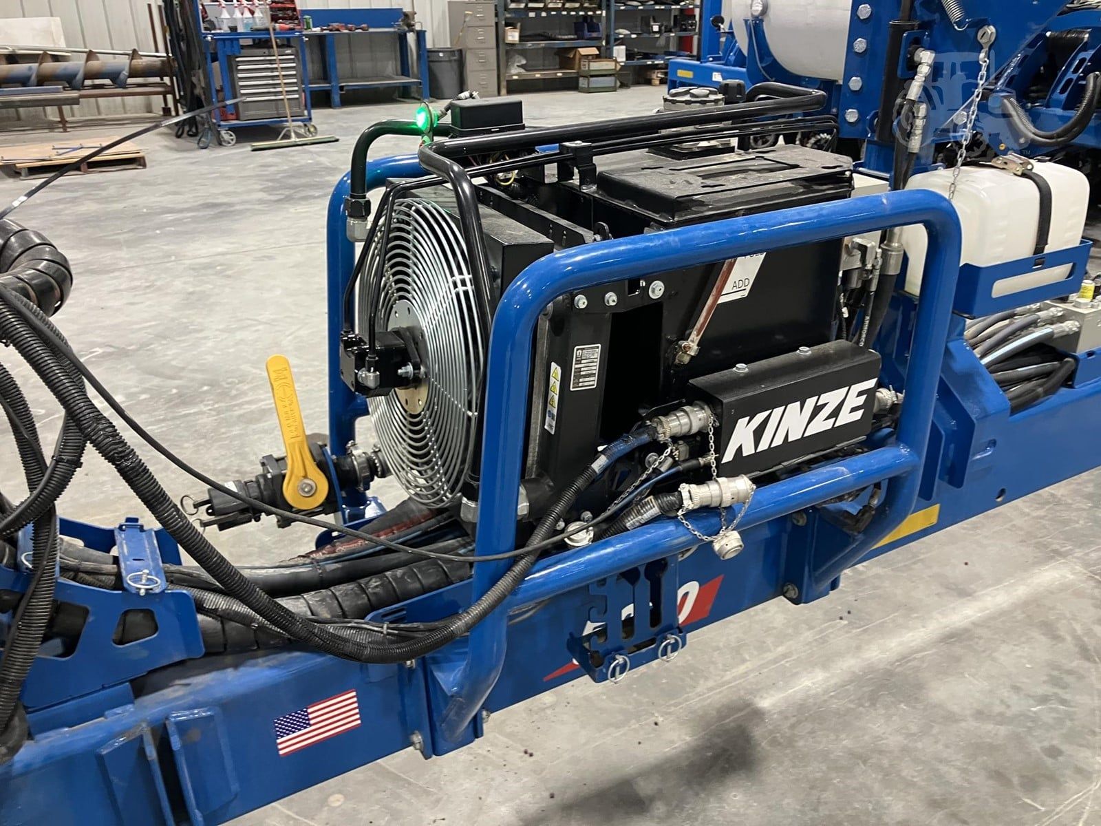 2024 Kinze 5670, photo 6 of 30