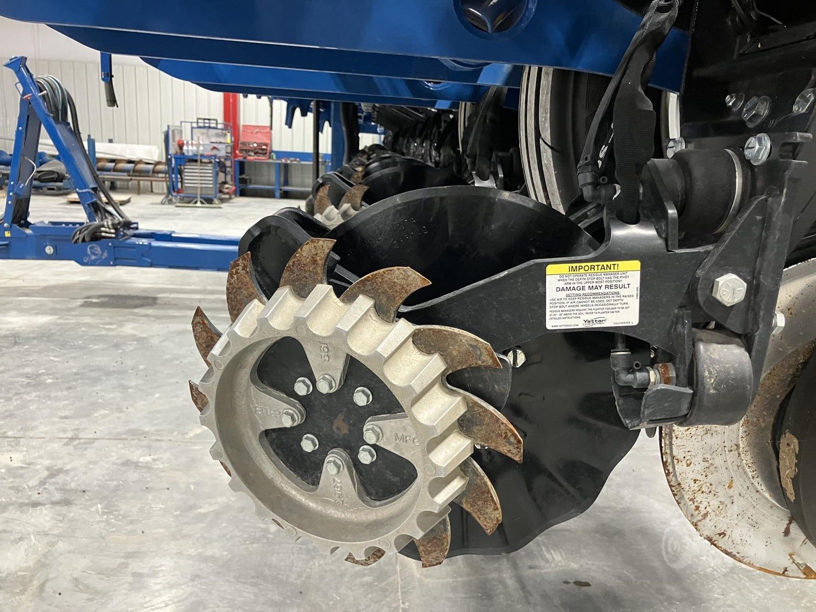 2024 Kinze 5670, photo 15 of 30