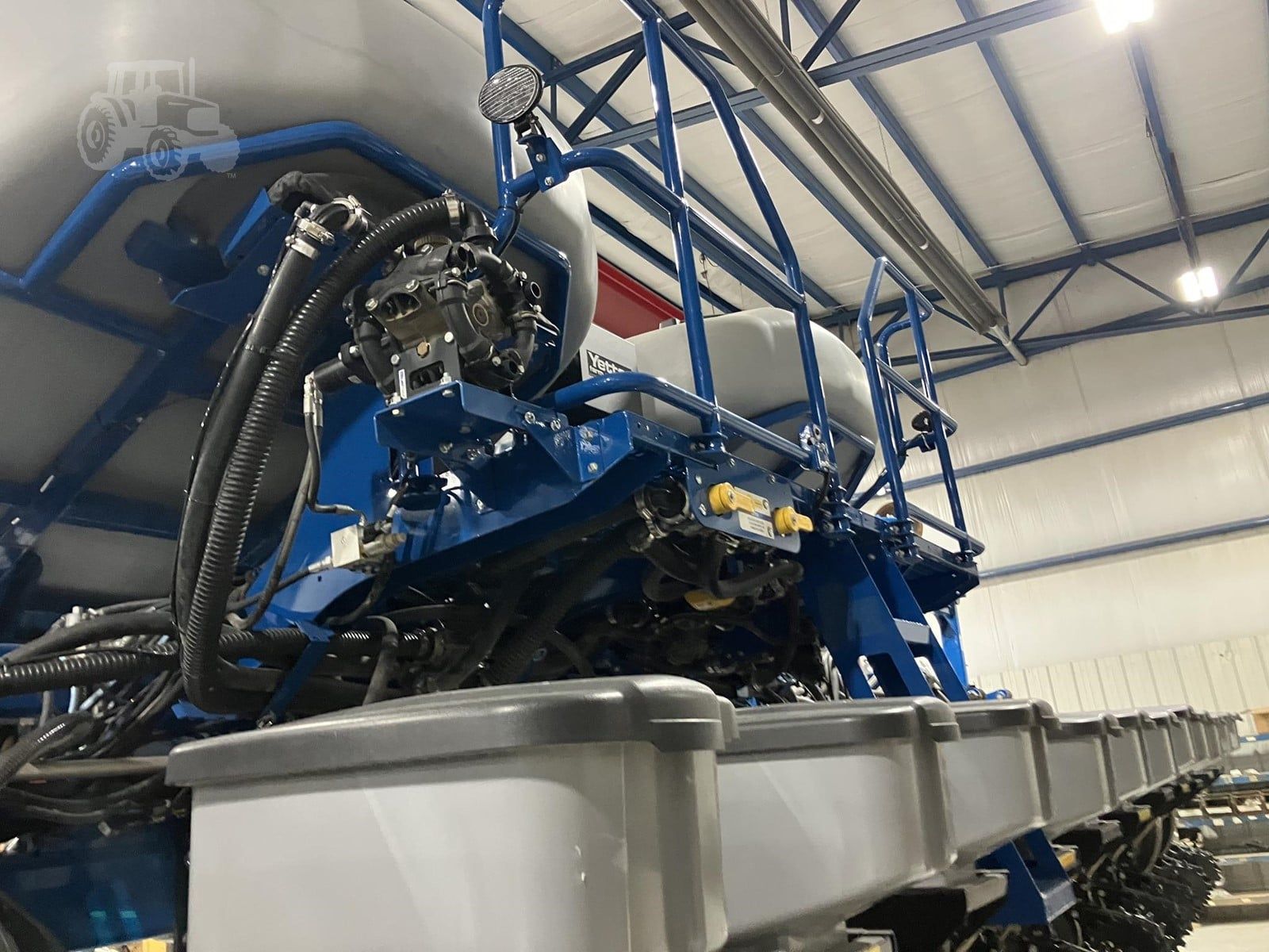 2024 Kinze 5670, photo 19 of 30