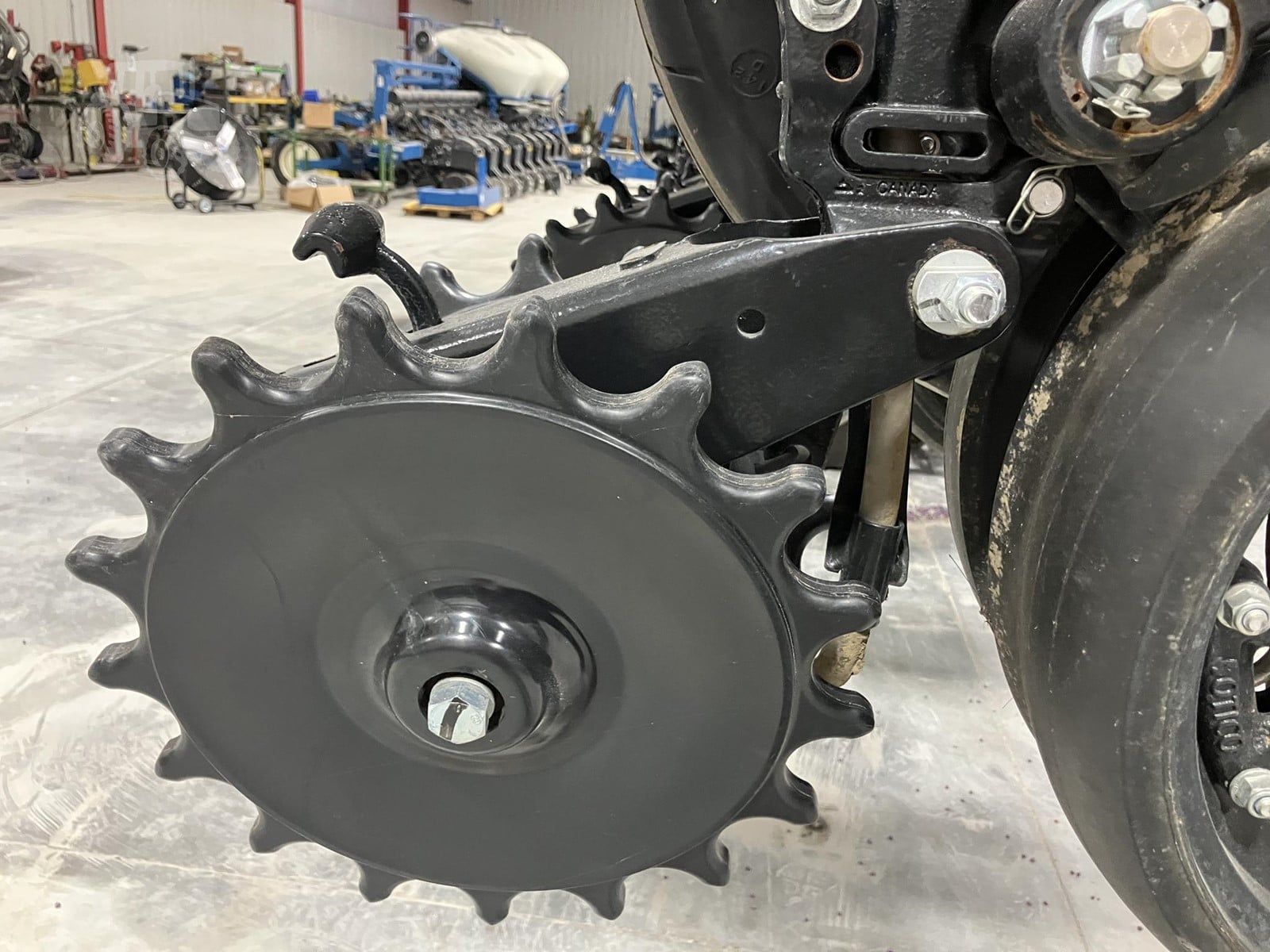 2024 Kinze 5670, photo 25 of 30